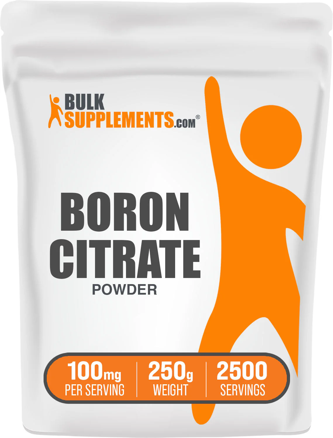 Top Selling Powder